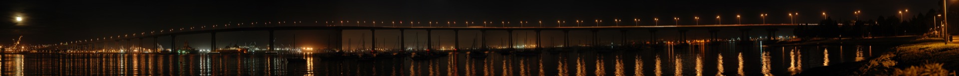 Coronado Tidelands Park & Beach