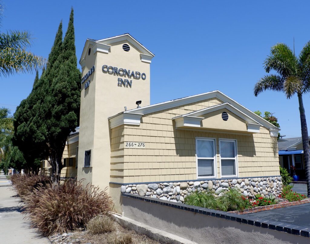 Coronado Inn