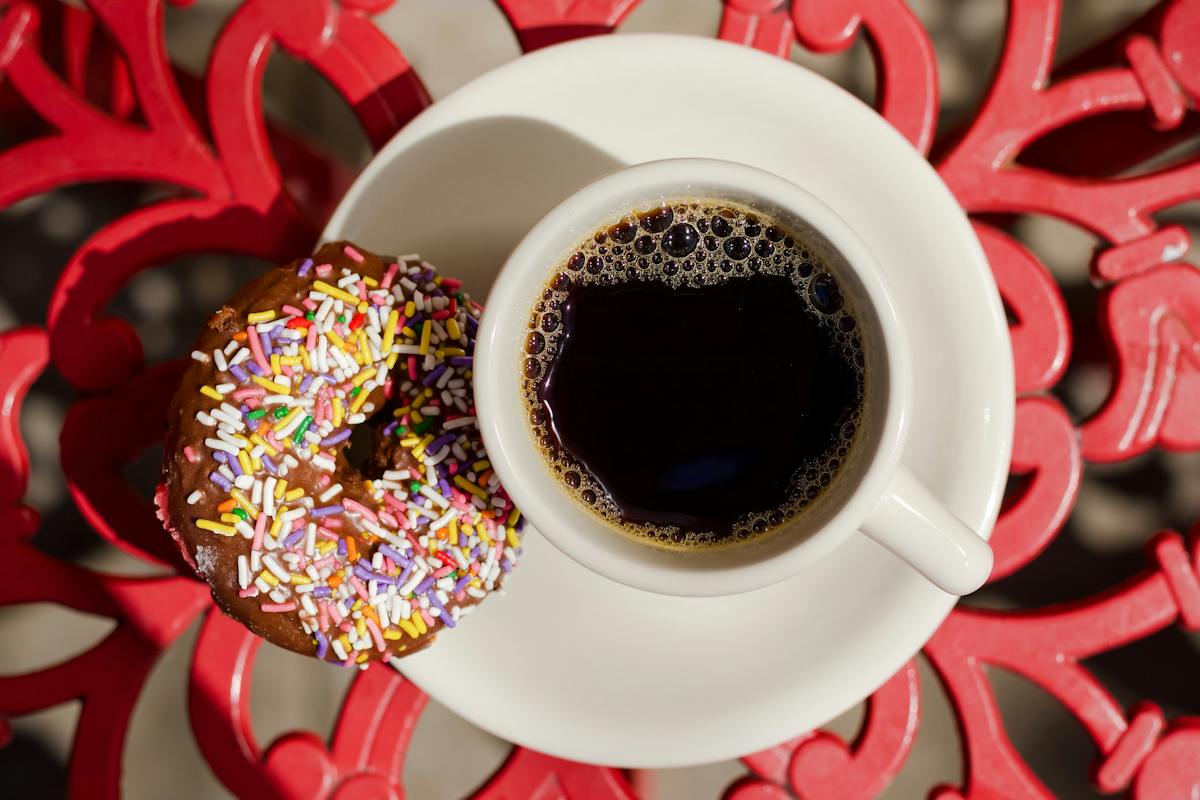 Clayton's Coffee Shop