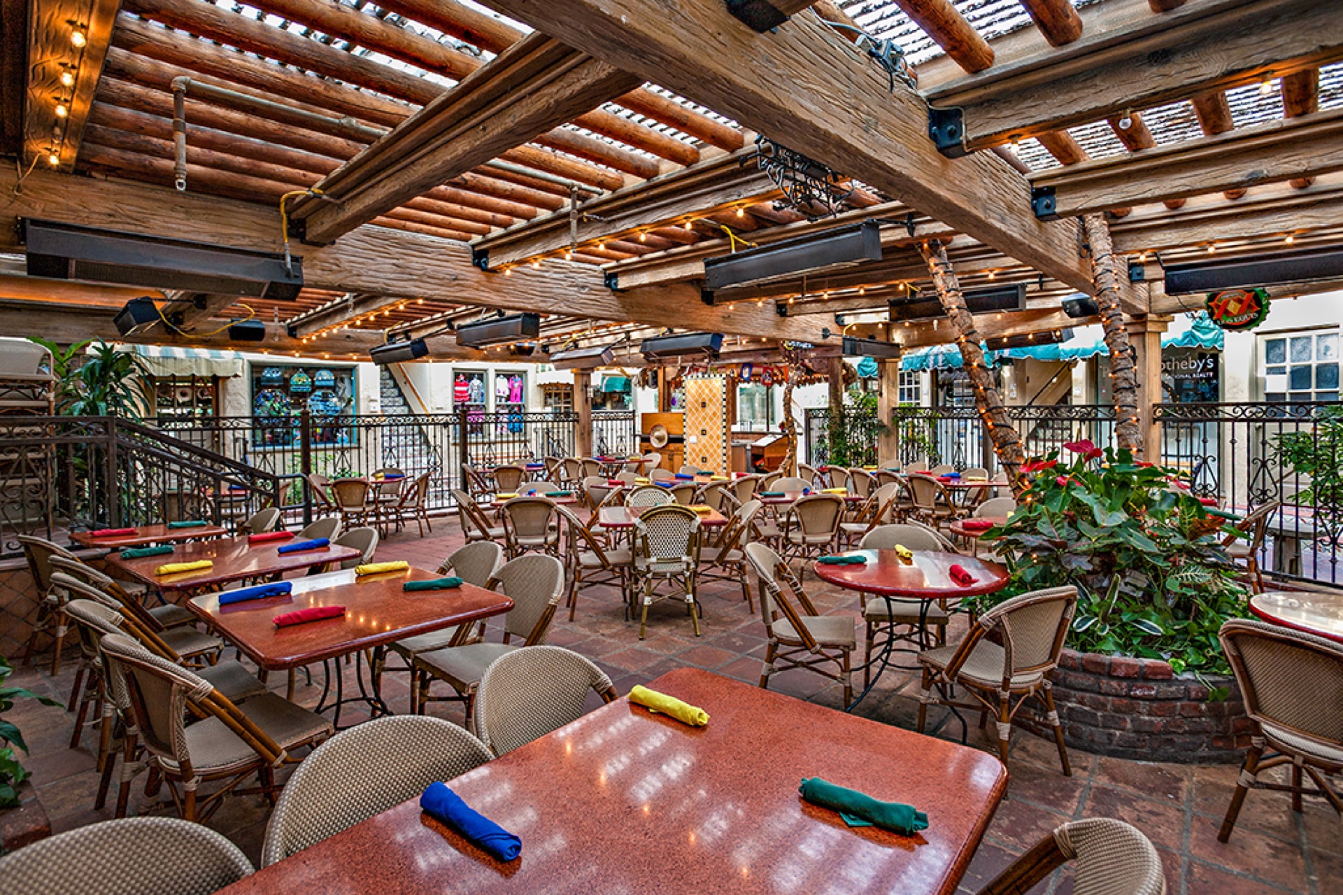 Miguel's Cocina