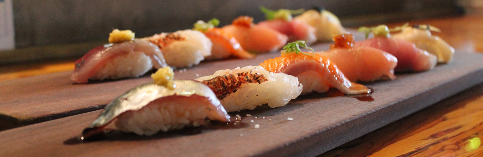 Saiko Sushi