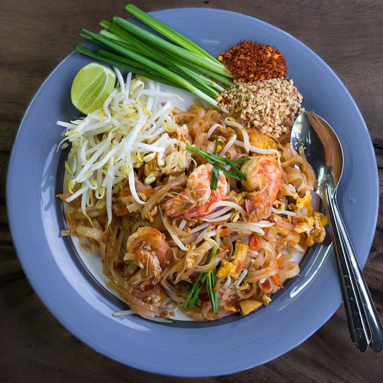 Swaddee Thai Restaurant