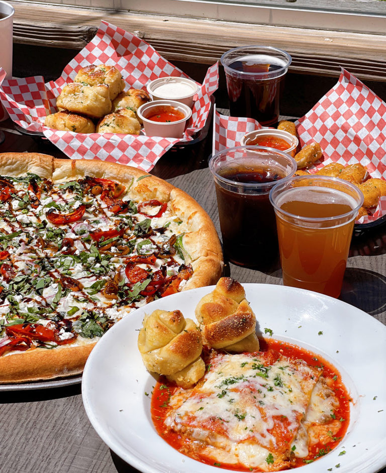 Village Pizzeria